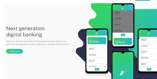 Easybank