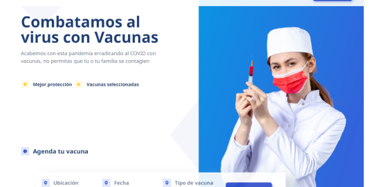 Vacunation Campaign